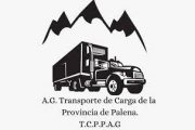 AG Transportistas de Carga de la Prov. de Palena AG Transportistas de Carga de la Prov. de Palena