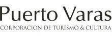 Logo Corporación Turimo Puerto Varas Logo Corporación Turimo Puerto Varas